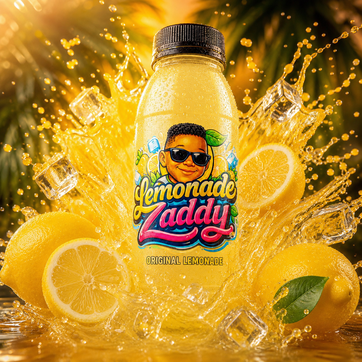 Original Lemonade