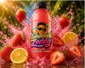 Strawberry Lemonade